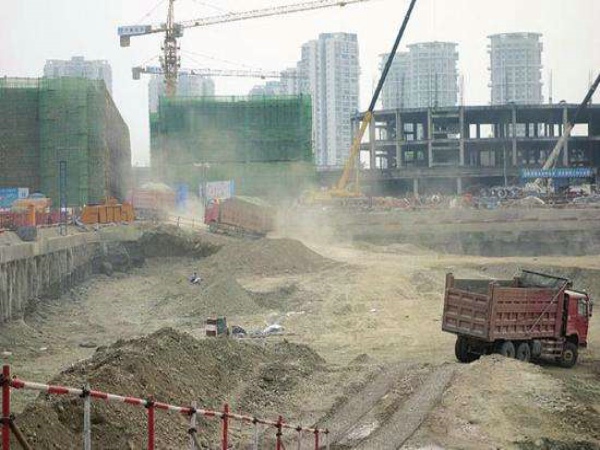 風途揚塵在線監測系統好在哪？